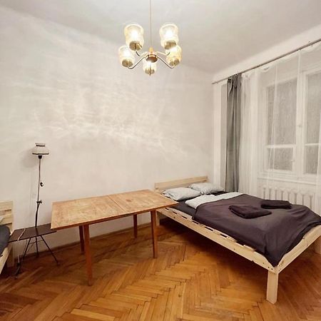 Cozy Studio In Cracow Cracovie Extérieur photo