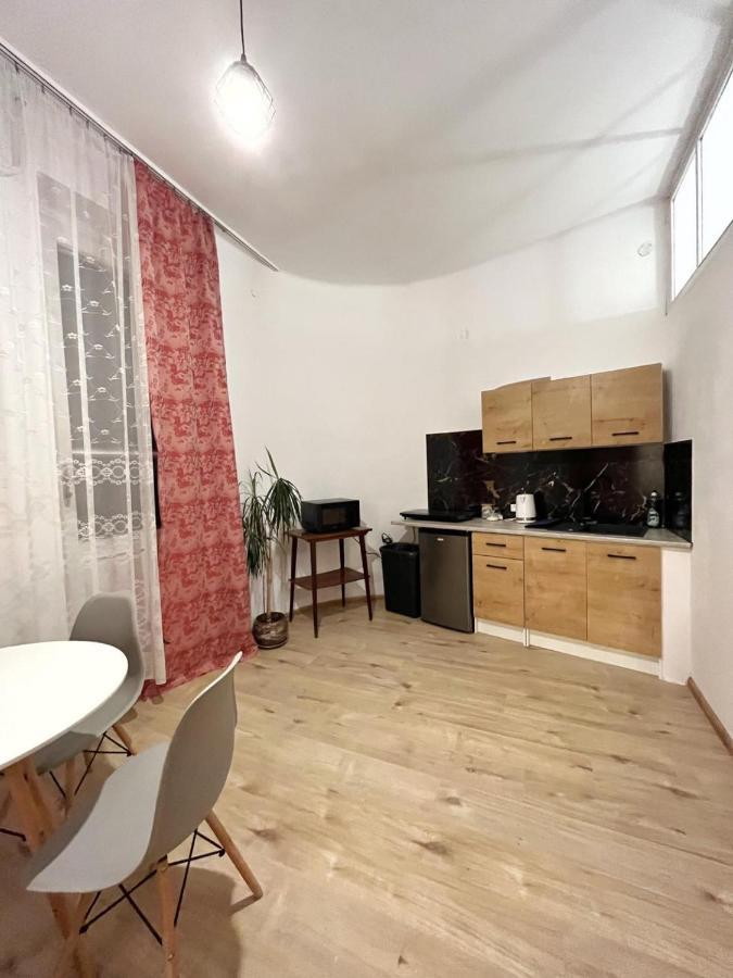Cozy Studio In Cracow Cracovie Extérieur photo