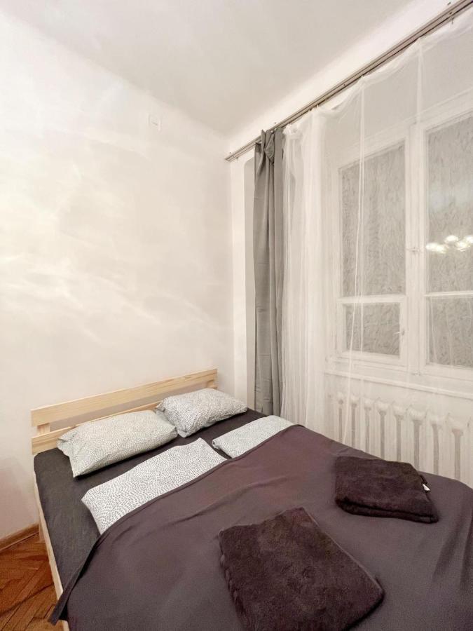 Cozy Studio In Cracow Cracovie Extérieur photo