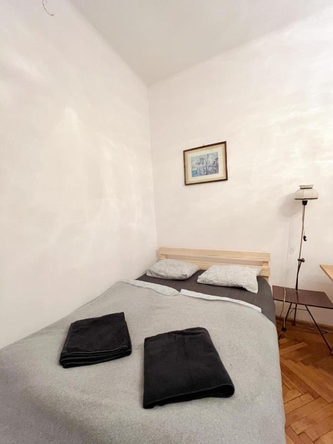 Cozy Studio In Cracow Cracovie Extérieur photo